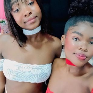 Model - AdelynYasmin dildo