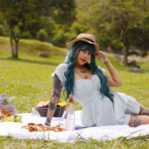 Model - XxHottiexX roleplay