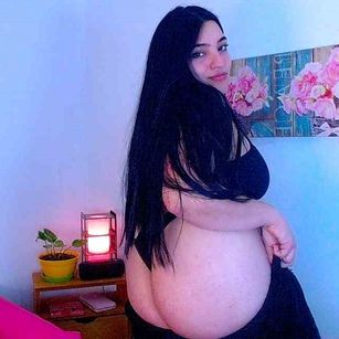 Model - Morenna Mia pareja