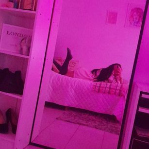 Model - Morenna Mia sumisa