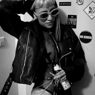 Model - Mistress Juno Nox joi