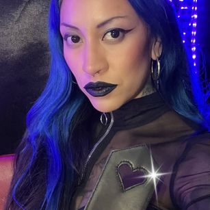 Model - Mistress Juno Nox dominatrix