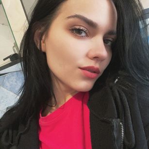 Model - LilaSweetie fastresponse