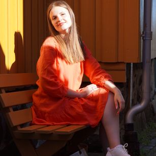 Model - Sabrina girlfriend