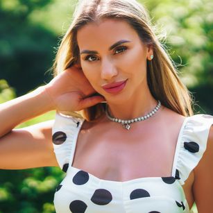 Model - JullyBlair DIRTY