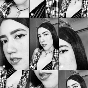 Model - Aurora Cole sph