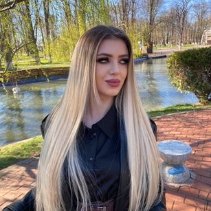 Model - StacyLush anal