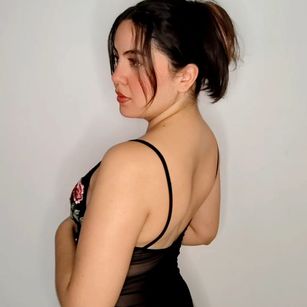 Model - MelodyLouis femdom