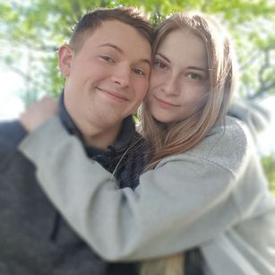 Model - Such Couple anal