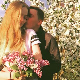 Model - Such Couple sex