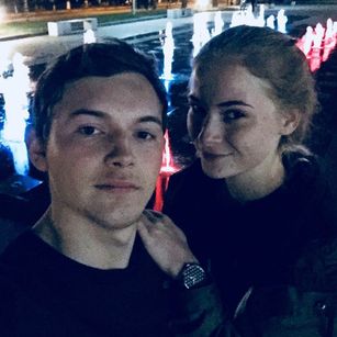 Model - Such Couple squirt