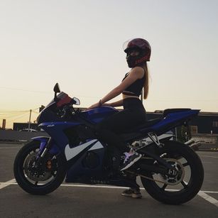 Model - Such Couple doggystyle