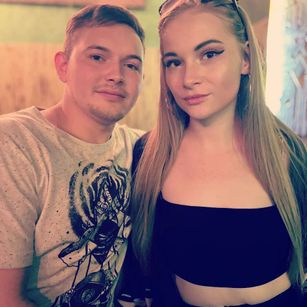 Model - Such Couple fastresponse