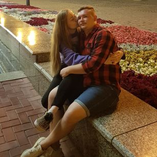 Model - Such Couple anal