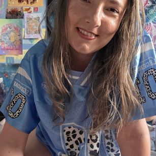 Model - Izzy Love roleplay