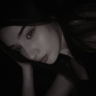 Model - LyraaDream teen