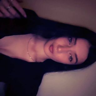 Model - LyraaDream bigass