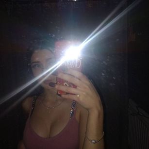 Model - LyraaDream tease