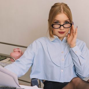 Model - Nicole Stewart dance