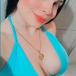 Model - PamellaSweet COQUETTE