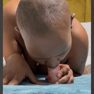 Model - CHUBBYBOOBIES dirtytalk