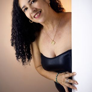 Model - AdeleSmithh curvy