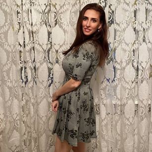 Model - CandiCole dirtytalk