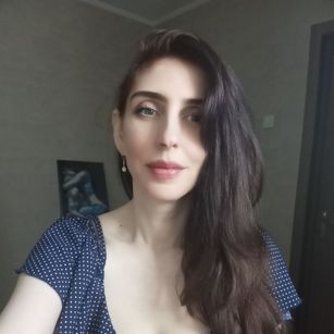 Model - CandiCole dance