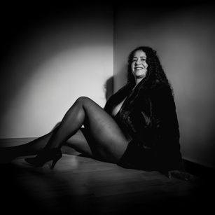 Model - AdeleSmithh fetish