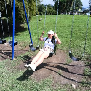 Model - AdeleSmithh curvy