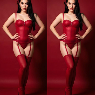 Model - bethany deepthroat