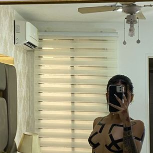 Model - SaraClement BDSM