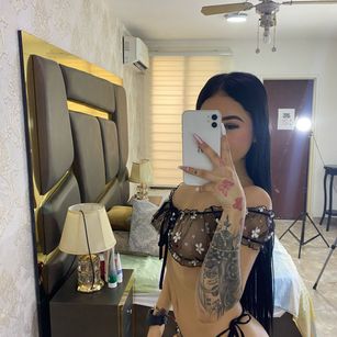 Model - SaraClement CEI