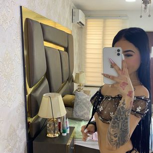 Model - SaraClement Roleplay