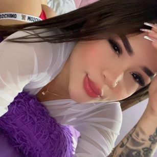 Model - SaraClement Girls