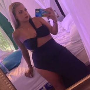 Model - susana cortez dominatrix