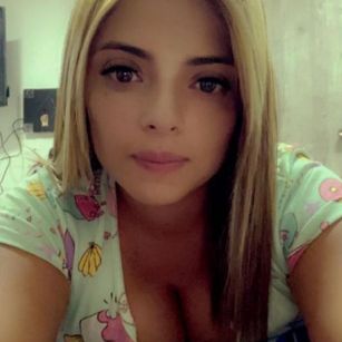 Model - susana cortez teen