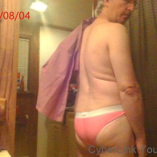 Model - Silverfox1362 dad