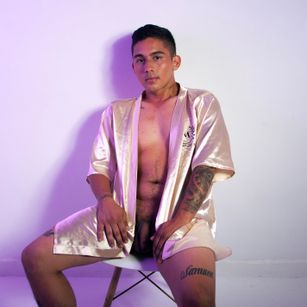 Model - AndyWhite roleplay