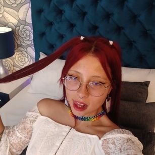 Model - VioletBrook roleplay