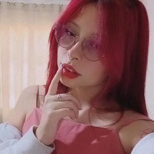 Model - VioletBrook dirtytalk