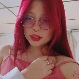 Model - VioletBrook sph