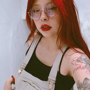 Model - VioletBrook sph