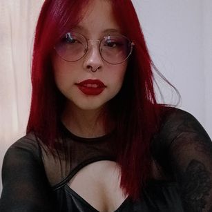 Model - VioletBrook dirtytalk