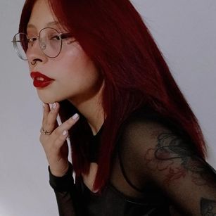 Model - VioletBrook roleplay