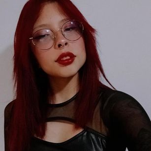 Model - VioletBrook bigass