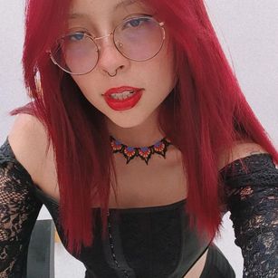 Model - VioletBrook sph