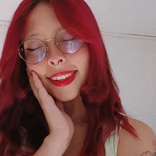 Model - VioletBrook dirtytalk