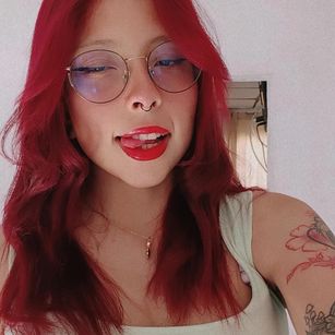 Model - VioletBrook fetish