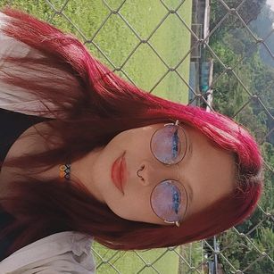 Model - VioletBrook fetish